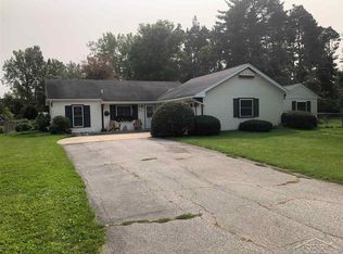 7105 Ginger Ln, Saginaw, MI 48609