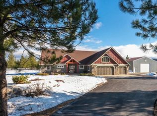 30829 N Sienna Loop, Athol, ID 83801