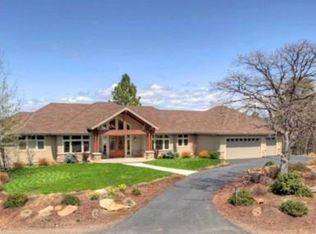 10361 Cinnamon Teal Dr, Klamath Falls, OR 97601