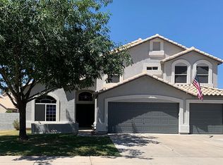 1266 N Layman St, Gilbert, AZ 85233