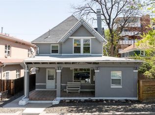 946 N Washington Street, Denver, CO 80203