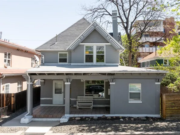 946 N Washington Street, Denver, CO 80203