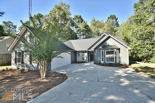 Beautifully Renovated Home Street View