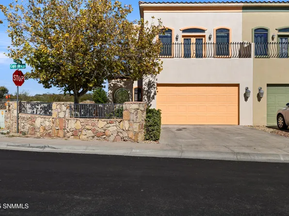 4301 Capistrano Ave, Las Cruces, NM 88011