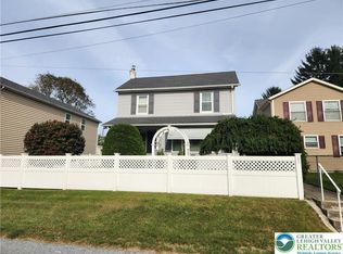 1795 Canal St, Northampton, PA 18067