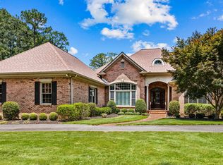 2689 Piedmont Lake Rd, Pine Mountain, GA 31822