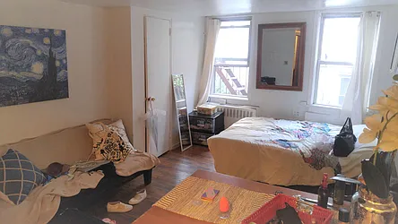 Rented by Downtown Mgt & Realty LLC