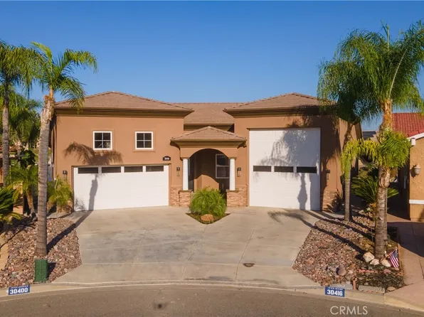 30416 Comanche Cir, Quail Valley, CA 92587