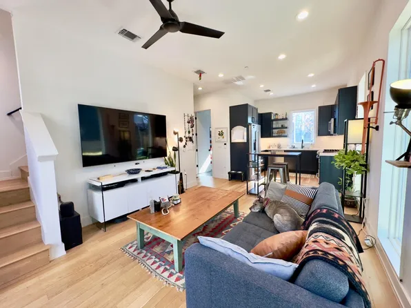 2800 E 22nd St, Austin, TX 78722