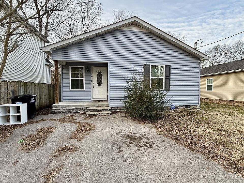 1st image of 805 E Grizzard St