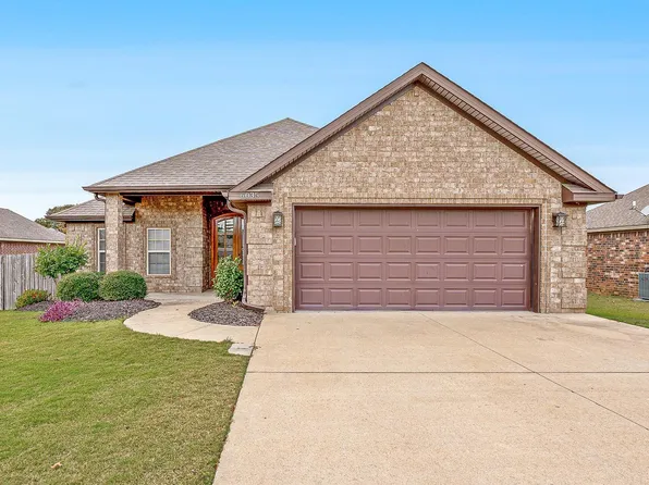 6035 Wisteria Ln, Jonesboro, AR 72404