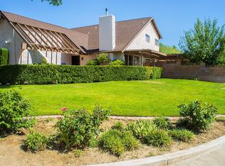 1100 Caperton St, Lancaster, CA 93535