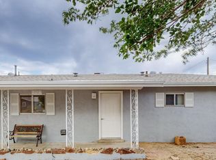 2106 Yucca St SE, Rio Rancho, NM 87124