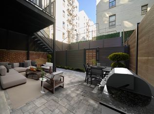 277 Throop Ave #1B, Brooklyn, NY 11206