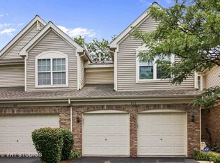815 McKenzie Station Dr #815, Lisle, IL 60532