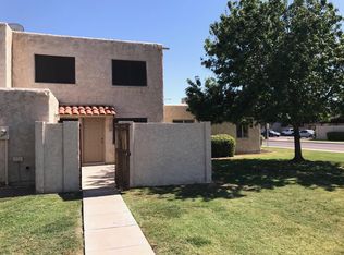 5318 W Sheena Dr, Glendale, AZ 85306