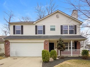 5547 Fair Ridge Pl, Indianapolis, IN 46221
