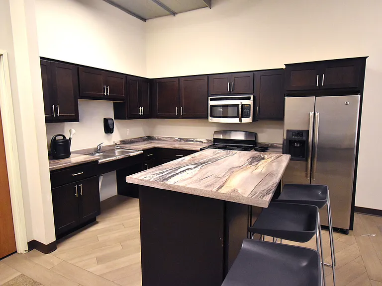 Straus Lofts — Photo 17