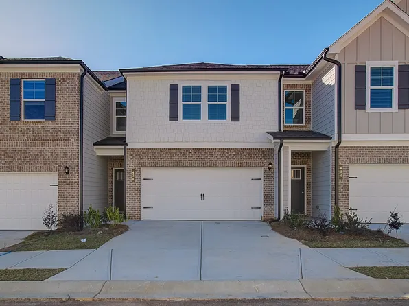 405 Brooch Way, Stockbridge, GA 30281
