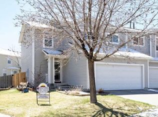 8027 S Kalispell Way, Englewood, CO 80112