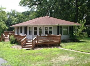 3151 Old Hobart Rd, Lake Station, IN 46405