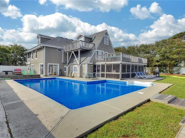 316 Back Bay Cres, Virginia Beach, VA 23456