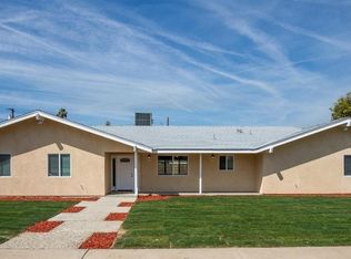 939 Maple Ave, Wasco, CA 93280