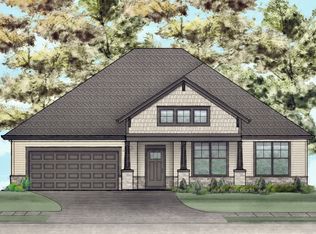 Wilson B Plan, Isaac's Gap, Sterrett, AL 35147