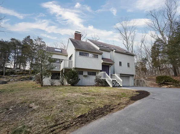 36 Macmath Drive, Trumbull, CT 06611