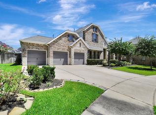 4906 De Lagos Cir, Spring, TX 77389