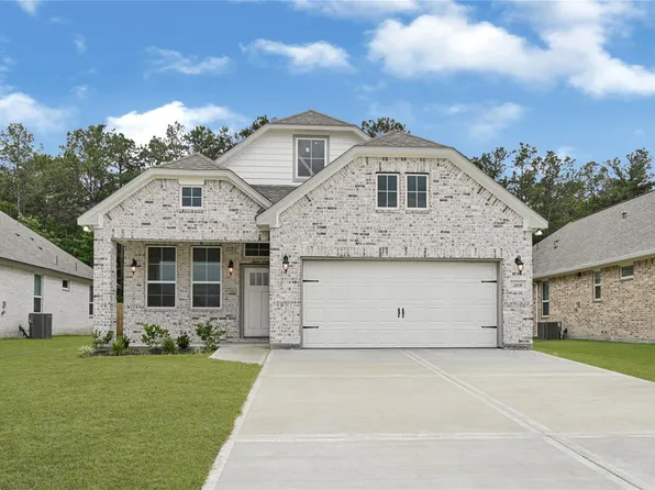 509 Little Spring Ct, Anahuac, TX 77514