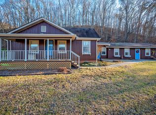 2633 Reservoir Rd, Kingsport, TN 37660