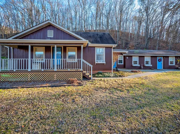 2633 Reservoir Rd, Kingsport, TN 37660
