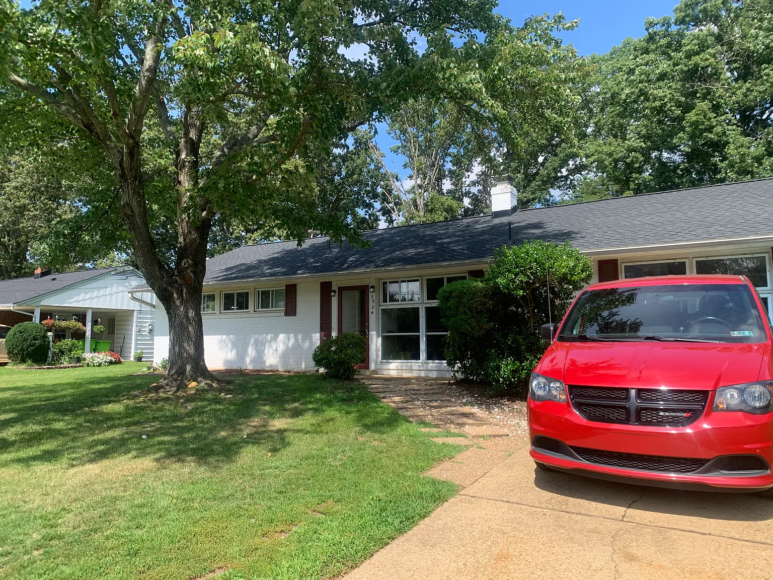 3 bed, 1404 sqft, $2,890 — Photo 2