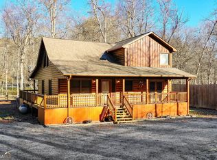 128 Lone Oak Ln, Blue Ridge, GA 30513