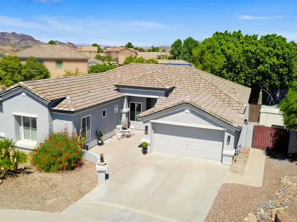25432 N 72ND Drive, Peoria, AZ 85383
