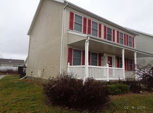 1607 S Smith Rd, Urbana, IL 61802