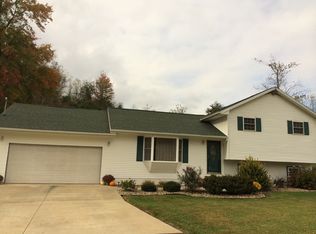 193 Meldahl Pl, Washington, WV 26181