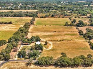 Tbd Old Steinbeck Rd, Waco, TX 76708