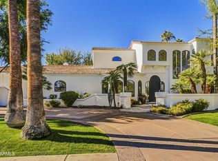 5871 E Sanna St, Paradise Valley, AZ 85253