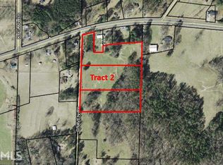 0 Craven Rd #T2, Bowdon, GA 30108