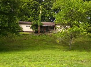 2557 Santa Fe Pike, Santa Fe, TN 38482