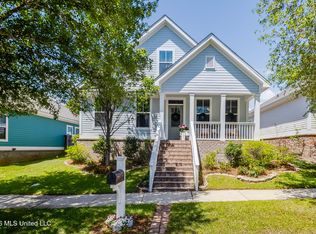 13056 Holly Springs Ave, Biloxi, MS 39532