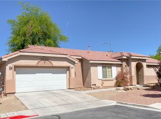 4738 Cliff Palace Ct, North Las Vegas, NV 89031