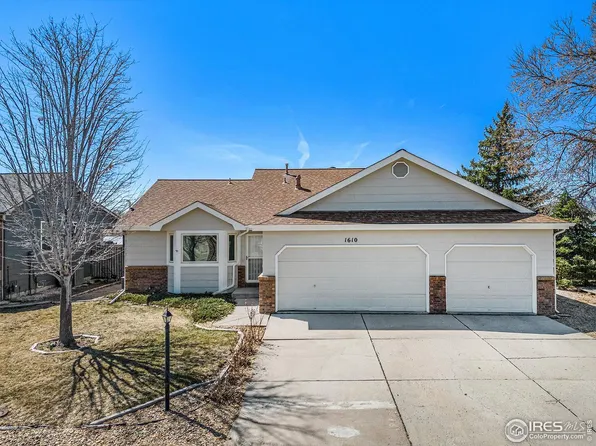 1610 Cattail Dr, Loveland, CO 80537
