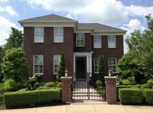 4604 Delphene Cir, Louisville, KY 40241