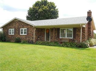 1671 Taylor Ford Rd, Columbia, KY 42728