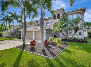 6526 Stonehurst Cir, Lake Worth, FL 33467