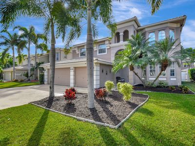 6526 Stonehurst Circle, Lake Worth, FL, 33467