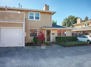 566 Vista Ave, Palo Alto, CA 94306